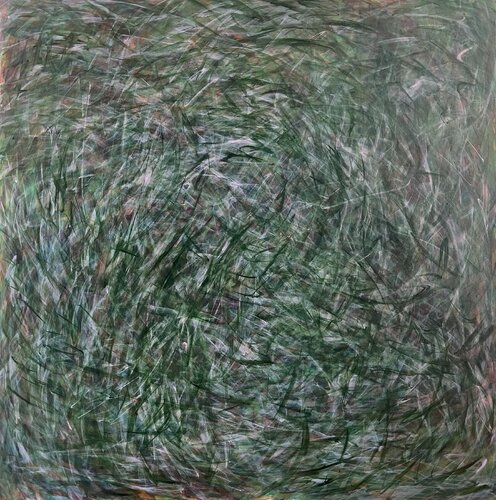 [Random Color] no.26156 de Yun Shan Hsu, Pintura a la venta en Singulart