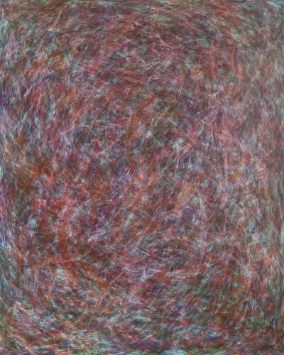 [Random Color] no.26234 by Yun Shan Hsu, Painting for Sale on Singulart