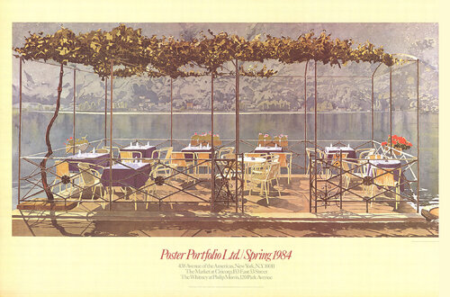 Spring by David Lingwood, Print for Sale on Singulart
