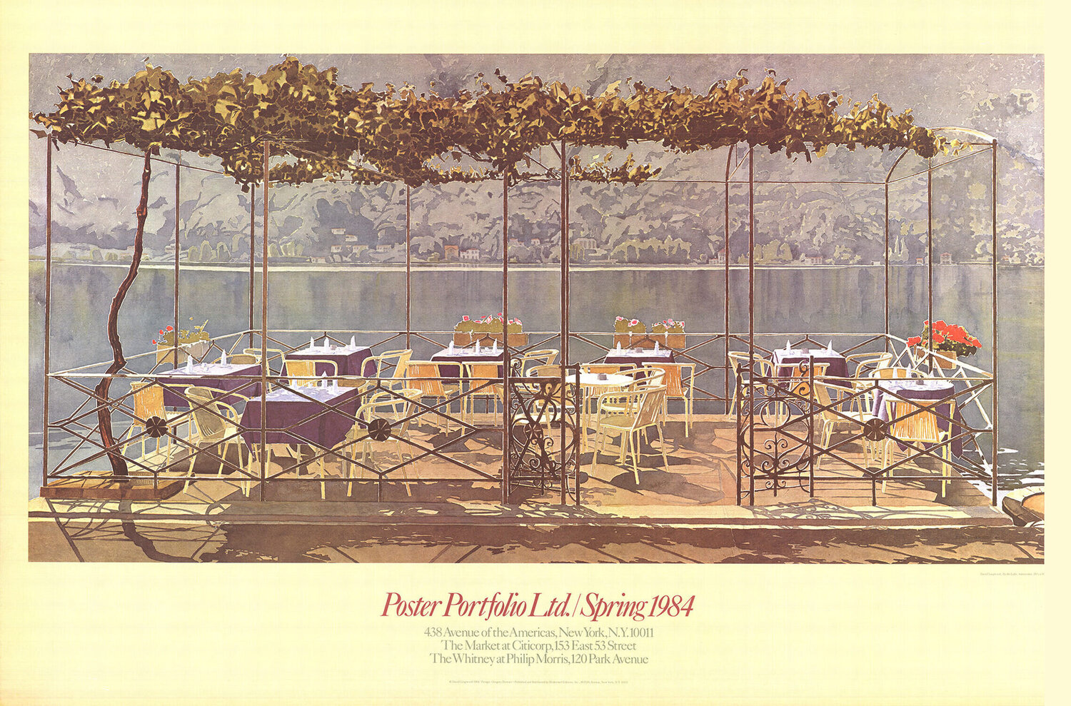 Spring David Lingwood