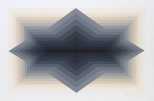 Spur by Jürgen Peters, 인쇄 for Sale on Singulart