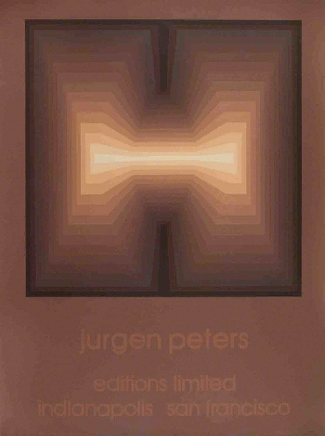 Arc Jürgen Peters