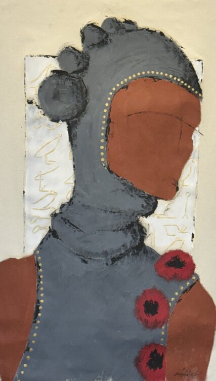 Memory in Stone Micky Goldstein