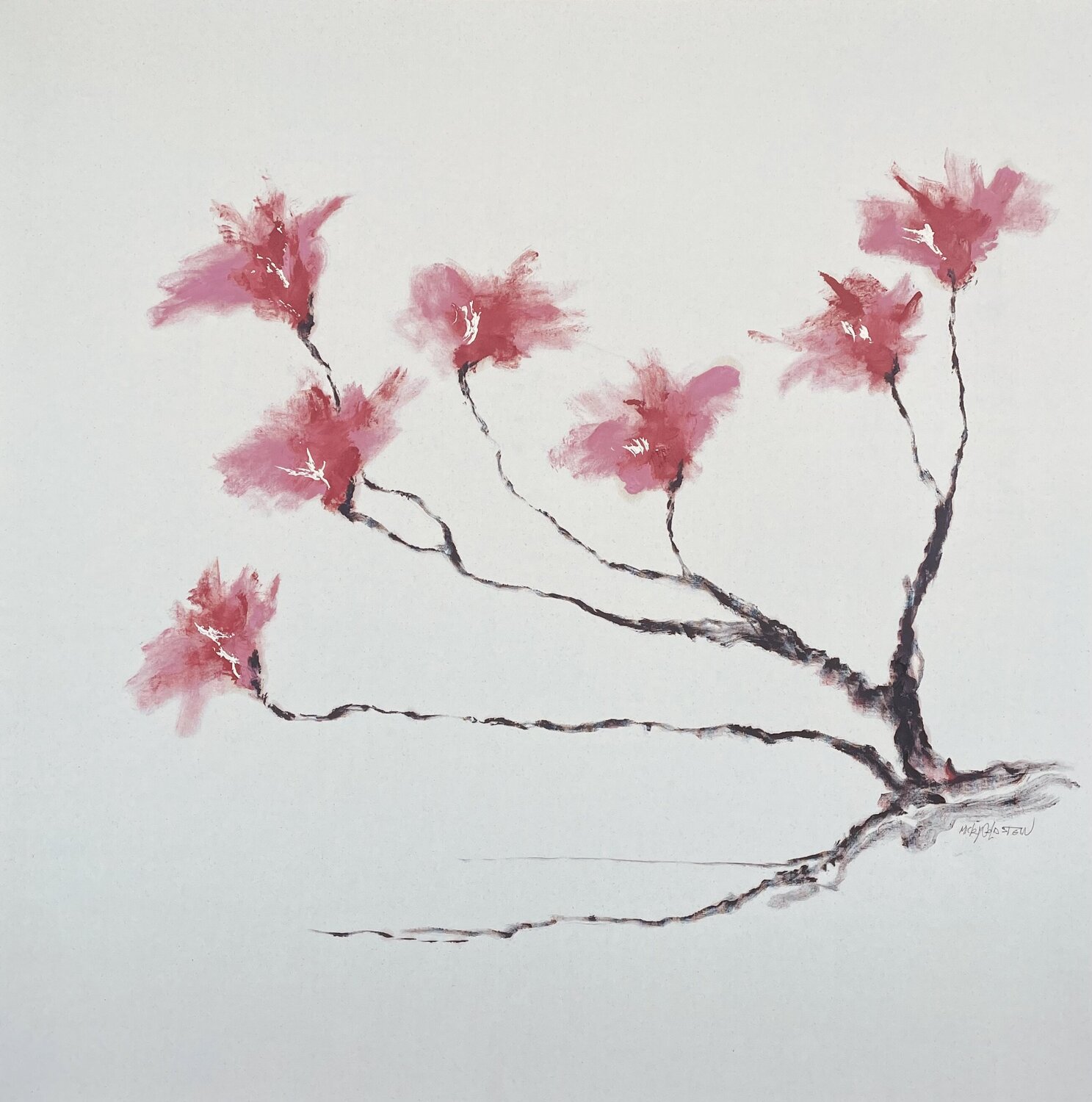 Bloom of Hope Micky Goldstein