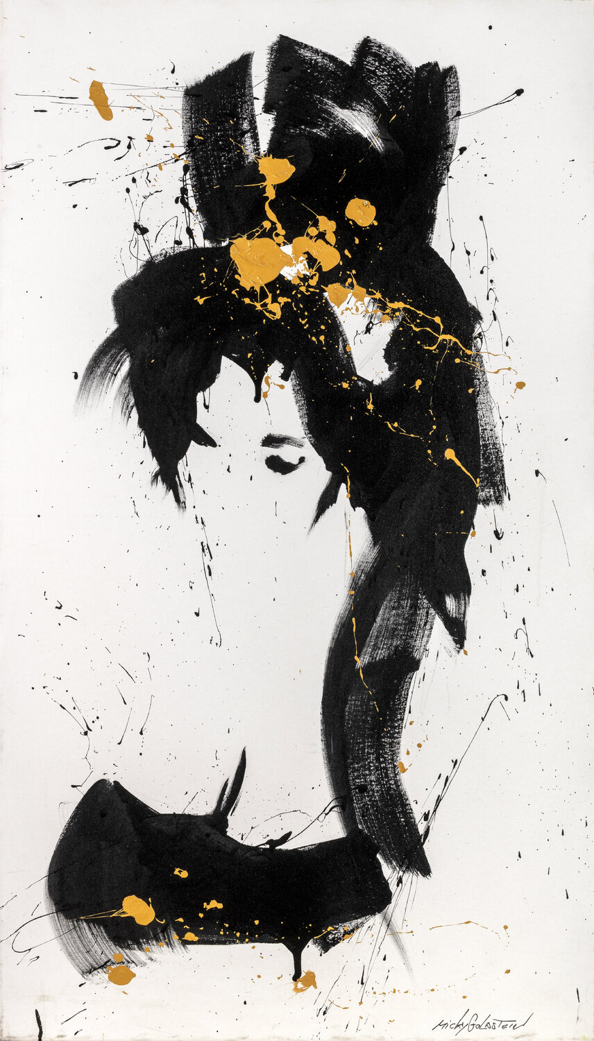 Amy Micky Goldstein