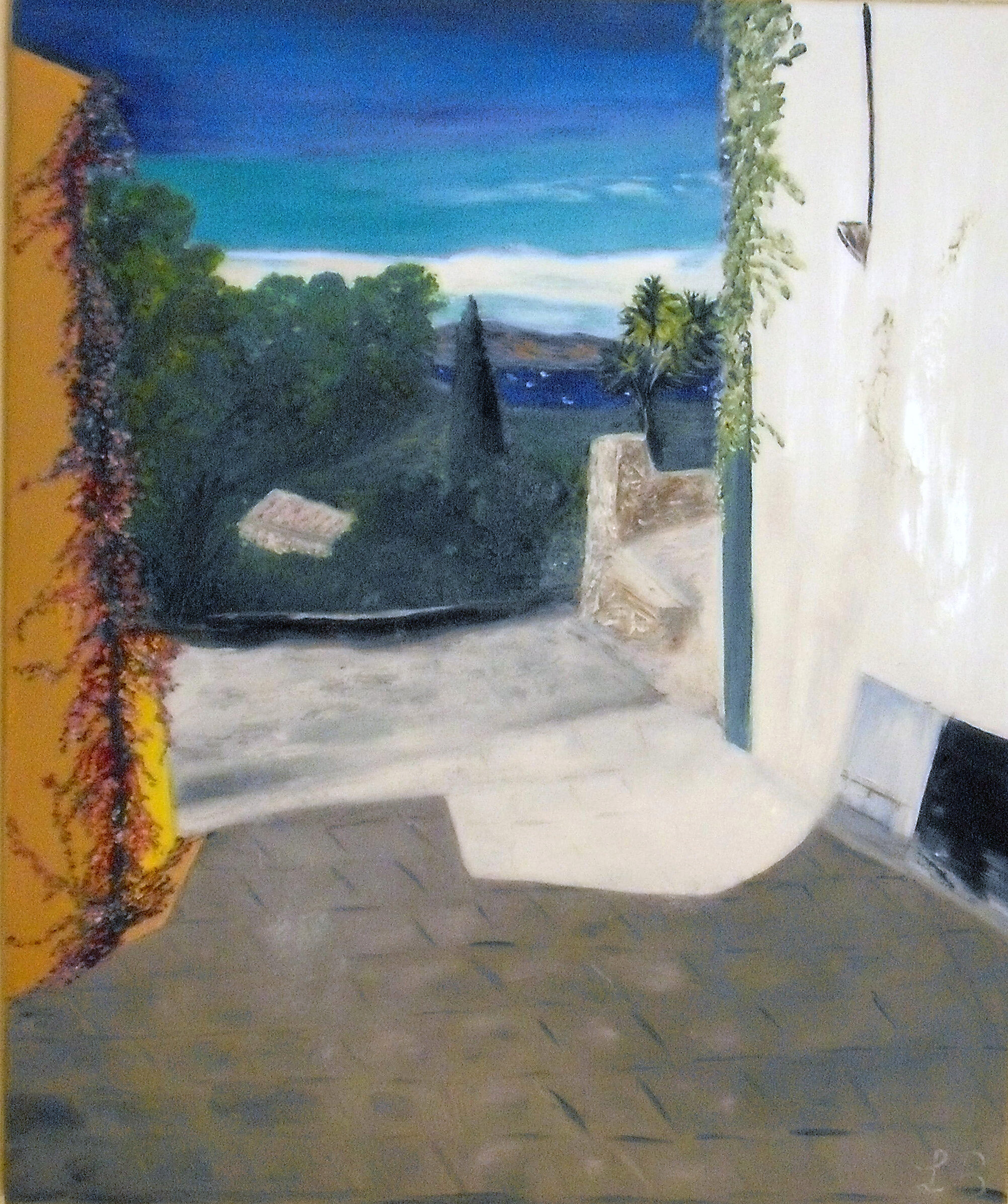 mediterráneo