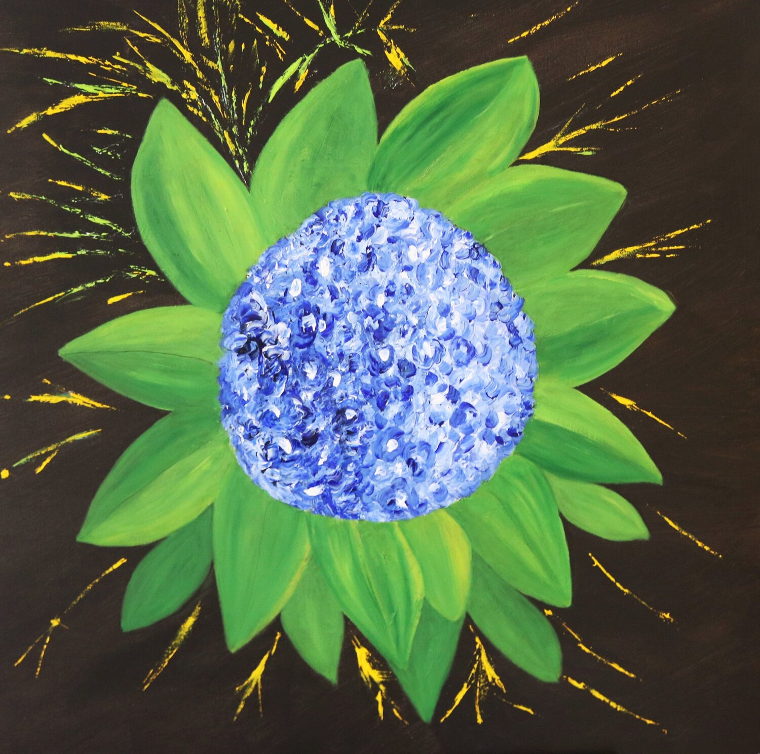 Un air de Printemps Louise Bressange