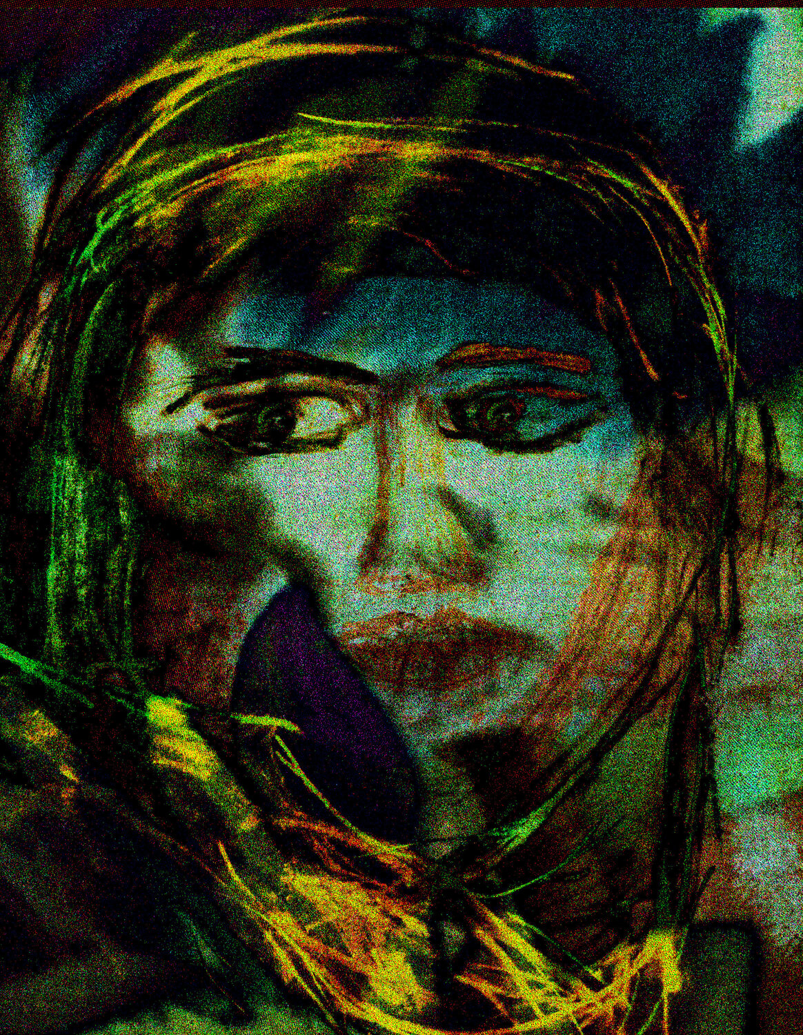 Lady Mary Dominique Nugues