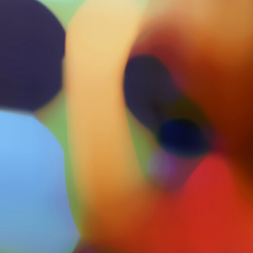 "Nude" van Kirill Chudinskiy, Afdruk te koop op Singulart