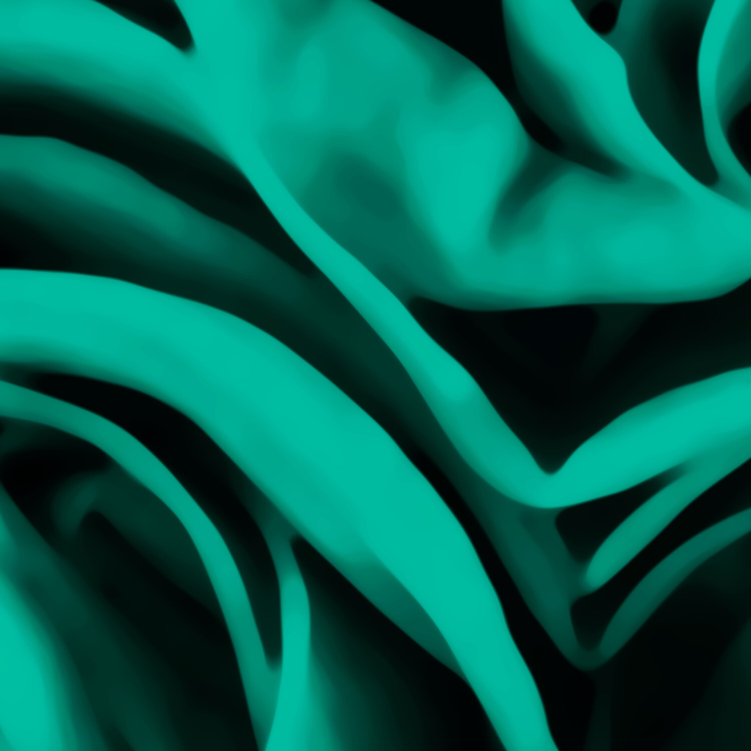 “Substrate_02” Kirill Chudinskiy