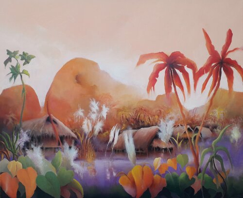 Latitudes 5 Martial BIDARD
