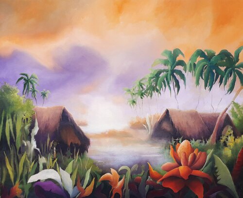 Latitudes  6 Martial BIDARD