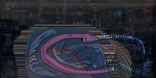 071E von Lorenzo López Ruiz, Fotografie kaufen auf Singulart