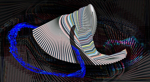 072-017 by Lorenzo López Ruiz, Photography for Sale on Singulart