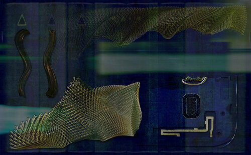 1680 di Lorenzo López Ruiz, Digitale in vendita su Singulart