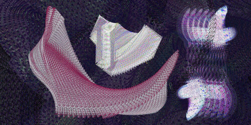 227E par Lorenzo López Ruiz, Digital en vente sur Singulart