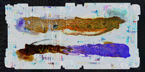 227F2 di Lorenzo López Ruiz, Digitale in vendita su Singulart