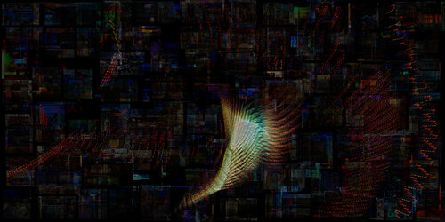 278ZW von Lorenzo López Ruiz, Digital kaufen auf Singulart