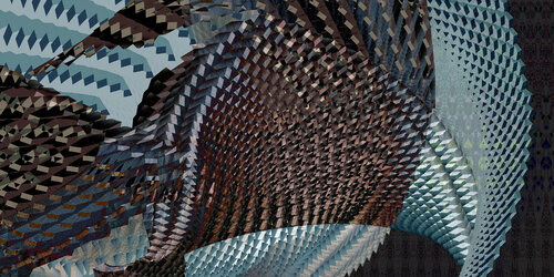 279 par Lorenzo López Ruiz, Digital en vente sur Singulart