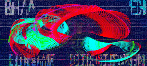 291W di Lorenzo López Ruiz, Digitale in vendita su Singulart