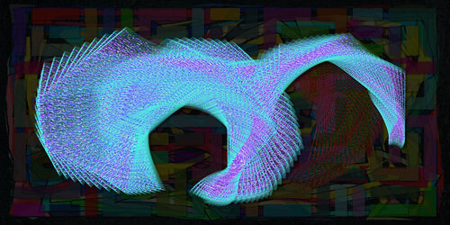 326-E-3 von Lorenzo López Ruiz, Digital kaufen auf Singulart