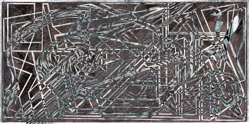 351 di Lorenzo López Ruiz, Digitale in vendita su Singulart