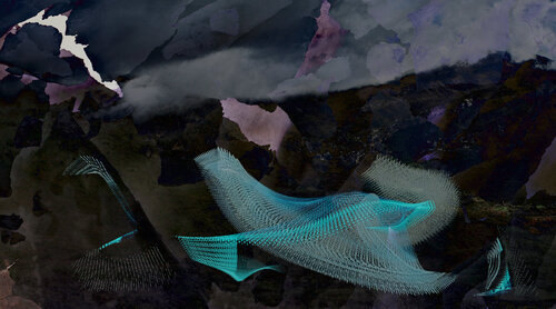 432W von Lorenzo López Ruiz, Digital kaufen auf Singulart