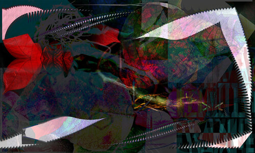 443W von Lorenzo López Ruiz, Digital kaufen auf Singulart