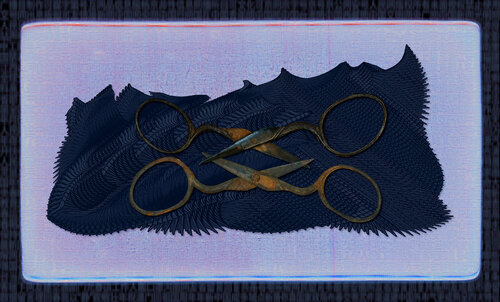 543V von Lorenzo López Ruiz, Digital kaufen auf Singulart