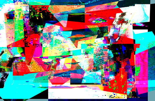 553 von Lorenzo López Ruiz, Digital kaufen auf Singulart