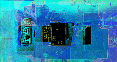 588W van Lorenzo López Ruiz, Digitaal te koop op Singulart