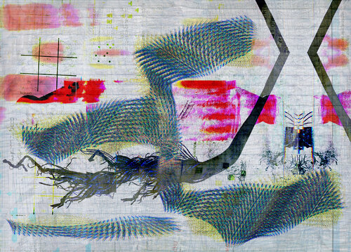 648E von Lorenzo López Ruiz, Digital kaufen auf Singulart