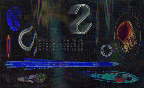 765 de Lorenzo López Ruiz, Digital a la venta en Singulart