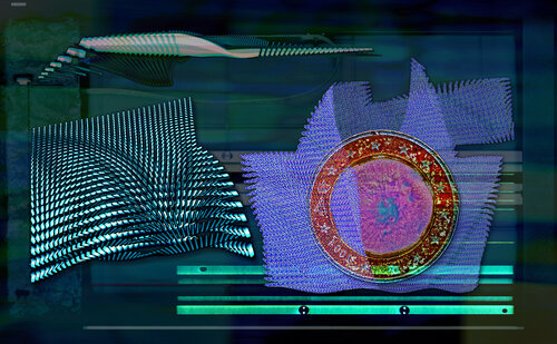 771W von Lorenzo López Ruiz, Digital kaufen auf Singulart