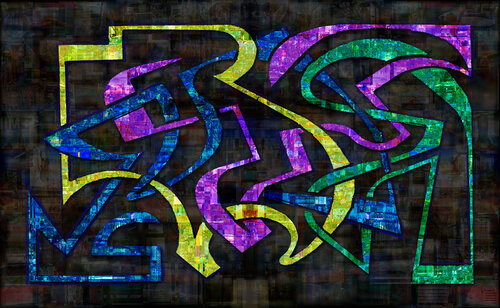 2577E van Lorenzo López Ruiz, Digitaal te koop op Singulart