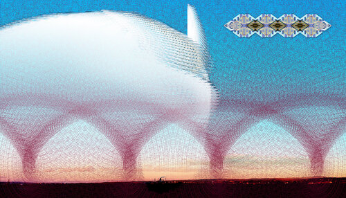 015 de Lorenzo López Ruiz, Digital a la venta en Singulart