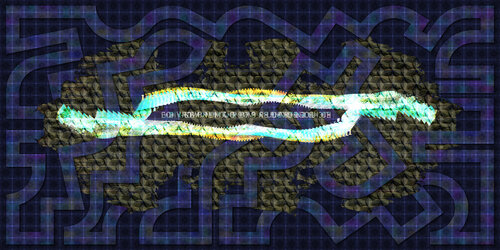 034 by Lorenzo López Ruiz, Digital for Sale on Singulart