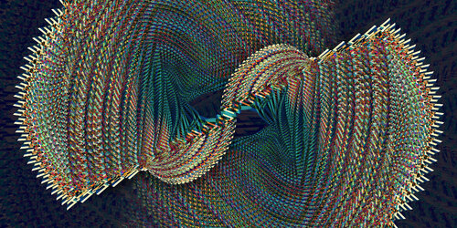 046 di Lorenzo López Ruiz, Digitale in vendita su Singulart