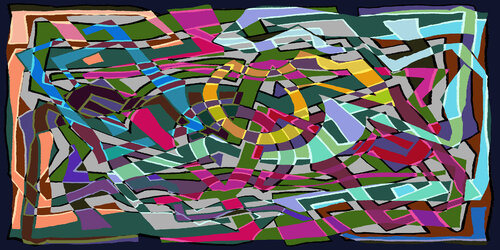 327E von Lorenzo López Ruiz, Digital kaufen auf Singulart