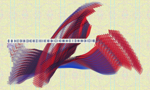 332 by Lorenzo López Ruiz, Digital for Sale on Singulart