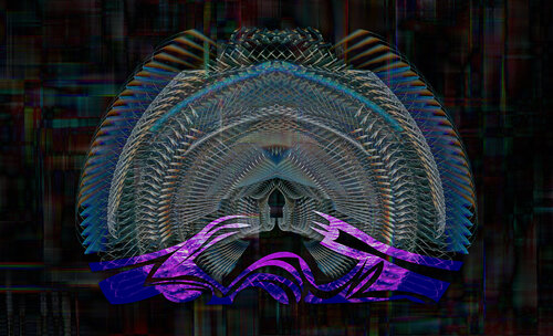 406SWS von Lorenzo López Ruiz, Digital kaufen auf Singulart