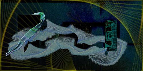 467E7 van Lorenzo López Ruiz, Digitaal te koop op Singulart