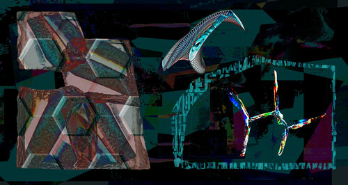 438E5 von Lorenzo López Ruiz, Digital kaufen auf Singulart