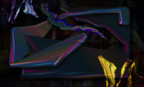 2036-2 von Lorenzo López Ruiz, Digital kaufen auf Singulart