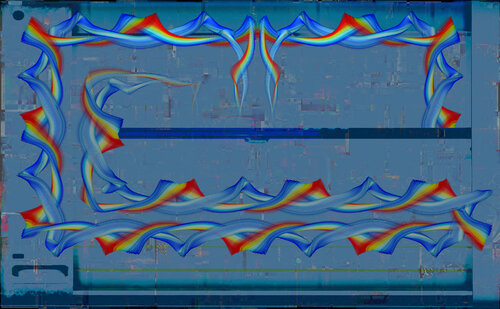 2694 by Lorenzo López Ruiz, Photography for Sale on Singulart