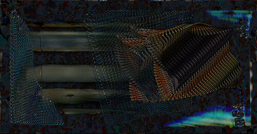 3054 by Lorenzo López Ruiz, Photography for Sale on Singulart