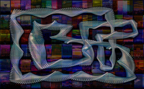 3151A von Lorenzo López Ruiz, Fotografie kaufen auf Singulart