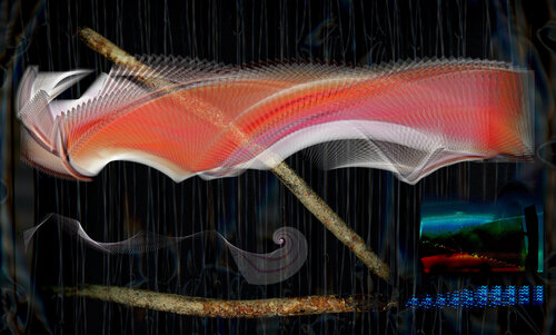 2451 par Lorenzo López Ruiz, Photographie en vente sur Singulart