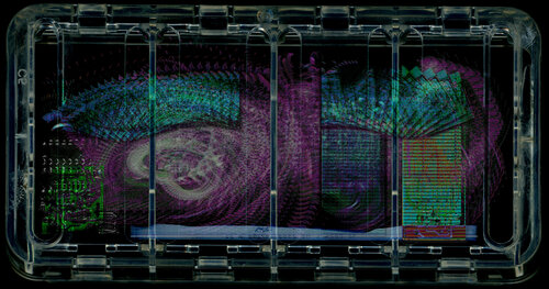 2810 van Lorenzo López Ruiz, Digitaal te koop op Singulart