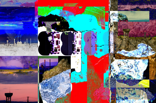 2827 von Lorenzo López Ruiz, Fotografie kaufen auf Singulart